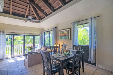 Lake House Cute Lofted Studio w Full Kitchen - Easy Access to BeachesShoppingDining, , on Kauai - Princeville in Hawaii - Lakehouse Vacation Rental - Lake Home for rent on LakeHouseVacations.com