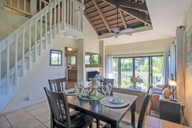 Lake House Cute Lofted Studio w Full Kitchen - Easy Access to BeachesShoppingDining, , on Kauai - Princeville in Hawaii - Lakehouse Vacation Rental - Lake Home for rent on LakeHouseVacations.com