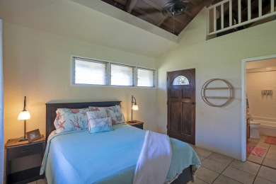 Lake House Cute Lofted Studio w Full Kitchen - Easy Access to BeachesShoppingDining, , on Kauai - Princeville in Hawaii - Lakehouse Vacation Rental - Lake Home for rent on LakeHouseVacations.com
