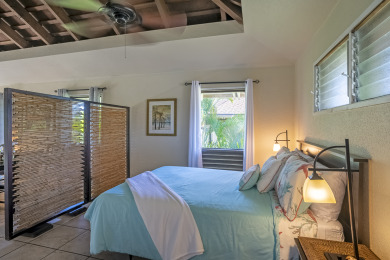 Lake House Cute Lofted Studio w Full Kitchen - Easy Access to BeachesShoppingDining, , on Kauai - Princeville in Hawaii - Lakehouse Vacation Rental - Lake Home for rent on LakeHouseVacations.com