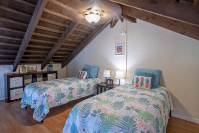 Lake House Cute Lofted Studio w Full Kitchen - Easy Access to BeachesShoppingDining, , on Kauai - Princeville in Hawaii - Lakehouse Vacation Rental - Lake Home for rent on LakeHouseVacations.com
