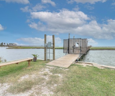 Lake House Tranquil Bay! Pool, Pier, Tennis Courts, Boat Slips, BBQ and so much more!, , on Gulf of Mexico - Aransas Bay in Texas - Lakehouse Vacation Rental - Lake Home for rent on LakeHouseVacations.com