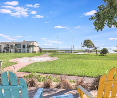 Lake House Tranquil Bay! Pool, Pier, Tennis Courts, Boat Slips, BBQ and so much more!, , on Gulf of Mexico - Aransas Bay in Texas - Lakehouse Vacation Rental - Lake Home for rent on LakeHouseVacations.com