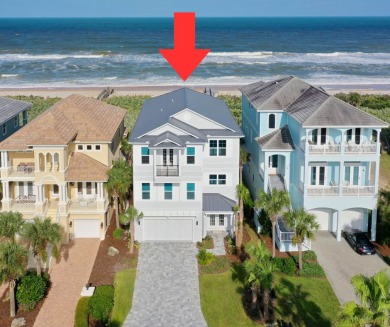 Lake House Cinnamon Beach new oceanfront heated pool homeprivate boardwalk!, , on Atlantic Ocean - Palm Coast in Florida - Lakehouse Vacation Rental - Lake Home for rent on LakeHouseVacations.com