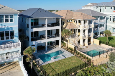 Lake House Cinnamon Beach new oceanfront heated pool homeprivate boardwalk!, , on Atlantic Ocean - Palm Coast in Florida - Lakehouse Vacation Rental - Lake Home for rent on LakeHouseVacations.com