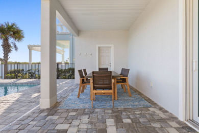 Lake House Cinnamon Beach new oceanfront heated pool homeprivate boardwalk!, , on Atlantic Ocean - Palm Coast in Florida - Lakehouse Vacation Rental - Lake Home for rent on LakeHouseVacations.com