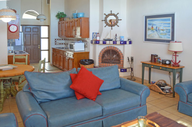 Lake House Playa Romantica Cozy beachfront in Las Conchas w few stairs & awesome views, , on  in Sonora - Lakehouse Vacation Rental - Lake Home for rent on LakeHouseVacations.com