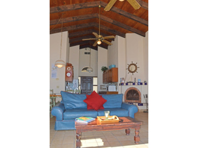 Lake House Playa Romantica Cozy beachfront in Las Conchas w few stairs & awesome views, , on  in Sonora - Lakehouse Vacation Rental - Lake Home for rent on LakeHouseVacations.com