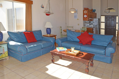Lake House Playa Romantica Cozy beachfront in Las Conchas w few stairs & awesome views, , on  in Sonora - Lakehouse Vacation Rental - Lake Home for rent on LakeHouseVacations.com