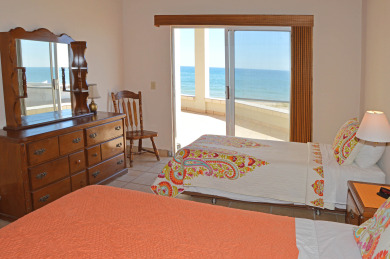 Lake House Playa Romantica Cozy beachfront in Las Conchas w few stairs & awesome views, , on  in Sonora - Lakehouse Vacation Rental - Lake Home for rent on LakeHouseVacations.com