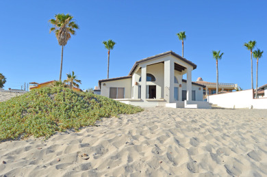 Lake House Playa Romantica Cozy beachfront in Las Conchas w few stairs & awesome views, , on  in Sonora - Lakehouse Vacation Rental - Lake Home for rent on LakeHouseVacations.com