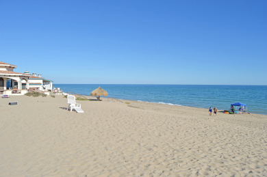 Lake House Playa Romantica Cozy beachfront in Las Conchas w few stairs & awesome views, , on  in Sonora - Lakehouse Vacation Rental - Lake Home for rent on LakeHouseVacations.com