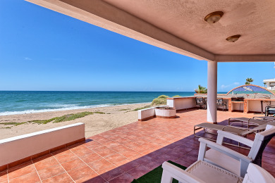 Lake House Bella Mareas - Magnificent 4 bedroom home with remarkable views of the Sea of, , on  in Sonora - Lakehouse Vacation Rental - Lake Home for rent on LakeHouseVacations.com