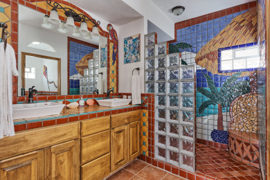 Lake House Bella Mareas - Magnificent 4 bedroom home with remarkable views of the Sea of, , on  in Sonora - Lakehouse Vacation Rental - Lake Home for rent on LakeHouseVacations.com