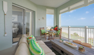Lake House Luxury 5th floor oceanfront condo 754 at Cinnamon Beach!, , on Atlantic Ocean - Palm Coast in Florida - Lakehouse Vacation Rental - Lake Home for rent on LakeHouseVacations.com