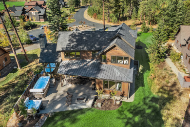 Lake House Suncadia's #1 6BR6BA Luxury Retreat! Huge Swim Spa*Hot Tub*Game Room*5 Mstrs, , on Lake Cle Elum in Washington - Lakehouse Vacation Rental - Lake Home for rent on LakeHouseVacations.com