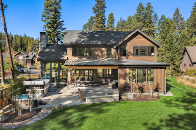 Lake House Suncadia's #1 6BR6BA Luxury Retreat! Huge Swim Spa*Hot Tub*Game Room*5 Mstrs, , on Lake Cle Elum in Washington - Lakehouse Vacation Rental - Lake Home for rent on LakeHouseVacations.com