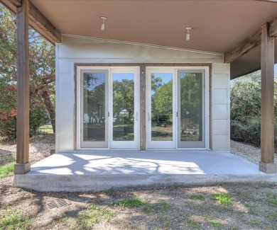 Lake House Super cute cottage with a modern flare! Pier! Kayak ramps! Very Private!, , on Gulf of Mexico - Aransas Bay in Texas - Lakehouse Vacation Rental - Lake Home for rent on LakeHouseVacations.com