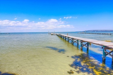 Lake House Super cute cottage with a modern flare! Pier! Kayak ramps! Very Private!, , on Gulf of Mexico - Aransas Bay in Texas - Lakehouse Vacation Rental - Lake Home for rent on LakeHouseVacations.com