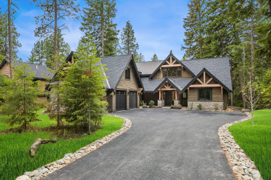 Lake House New! Spa Inspired Luxury Retreat*7BR*Sauna*Hot&ampCold Tubs*Game Rm*Fire Pit, , on Lake Cle Elum in Washington - Lakehouse Vacation Rental - Lake Home for rent on LakeHouseVacations.com