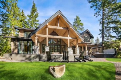Lake House New! Spa Inspired Luxury Retreat*7BR*Sauna*Hot&ampCold Tubs*Game Rm*Fire Pit, , on Lake Cle Elum in Washington - Lakehouse Vacation Rental - Lake Home for rent on LakeHouseVacations.com