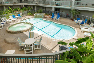 Lake House Charming Studio Loft with Beach Access, Indoor Pool & Hot Tub, , on Gulf of Mexico - Corpus Christi in Texas - Lakehouse Vacation Rental - Lake Home for rent on LakeHouseVacations.com