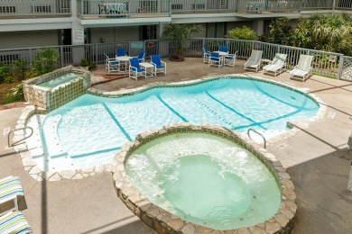 Lake House Charming Studio Loft with Beach Access, Indoor Pool & Hot Tub, , on Gulf of Mexico - Corpus Christi in Texas - Lakehouse Vacation Rental - Lake Home for rent on LakeHouseVacations.com
