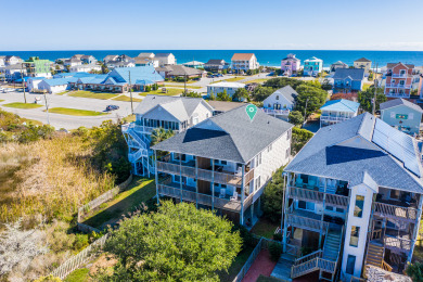 Lake House Sunset Horizon Private Fenced-in Backyard Surf City! , , on Atlantic Ocean - Surf City in North Carolina - Lakehouse Vacation Rental - Lake Home for rent on LakeHouseVacations.com