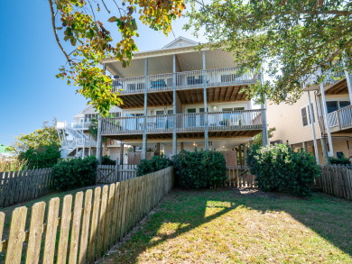 Lake House Sunset Horizon Private Fenced-in Backyard Surf City! , , on Atlantic Ocean - Surf City in North Carolina - Lakehouse Vacation Rental - Lake Home for rent on LakeHouseVacations.com