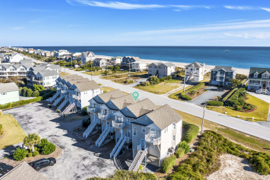 Lake House Sneak-Away-South! Community Pool Private Beach Access & Dock! , , on Atlantic Ocean - North Topsail Beach in North Carolina - Lakehouse Vacation Rental - Lake Home for rent on LakeHouseVacations.com