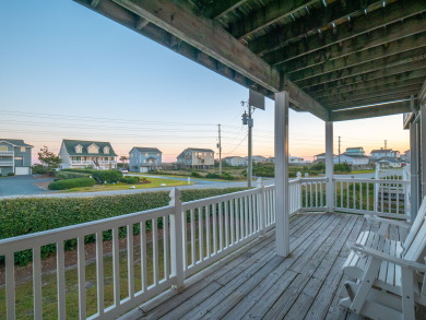 Lake House Sneak-Away-South! Community Pool Private Beach Access & Dock! , , on Atlantic Ocean - North Topsail Beach in North Carolina - Lakehouse Vacation Rental - Lake Home for rent on LakeHouseVacations.com