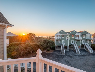 Lake House Sneak-Away-South! Community Pool Private Beach Access & Dock! , , on Atlantic Ocean - North Topsail Beach in North Carolina - Lakehouse Vacation Rental - Lake Home for rent on LakeHouseVacations.com