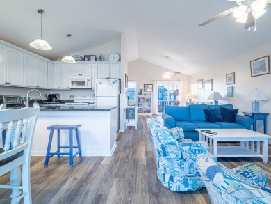 Lake House Sneak-Away-South! Community Pool Private Beach Access & Dock! , , on Atlantic Ocean - North Topsail Beach in North Carolina - Lakehouse Vacation Rental - Lake Home for rent on LakeHouseVacations.com
