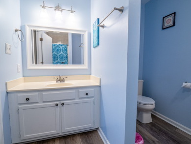 Lake House Sneak-Away-South! Community Pool Private Beach Access & Dock! , , on Atlantic Ocean - North Topsail Beach in North Carolina - Lakehouse Vacation Rental - Lake Home for rent on LakeHouseVacations.com