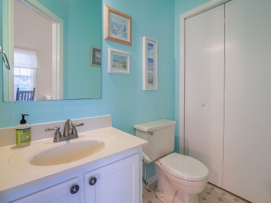 Lake House Sneak-Away-South! Community Pool Private Beach Access & Dock! , , on Atlantic Ocean - North Topsail Beach in North Carolina - Lakehouse Vacation Rental - Lake Home for rent on LakeHouseVacations.com
