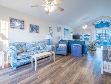 Lake House Sneak-Away-South! Community Pool Private Beach Access & Dock! , , on Atlantic Ocean - North Topsail Beach in North Carolina - Lakehouse Vacation Rental - Lake Home for rent on LakeHouseVacations.com