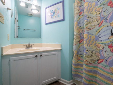 Lake House Sneak-Away-South! Community Pool Private Beach Access & Dock! , , on Atlantic Ocean - North Topsail Beach in North Carolina - Lakehouse Vacation Rental - Lake Home for rent on LakeHouseVacations.com