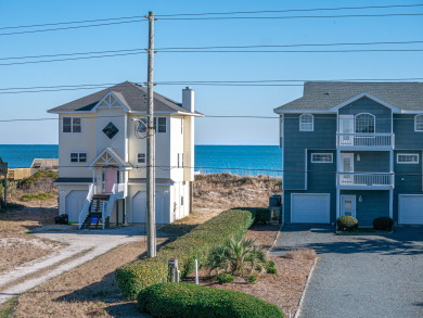 Lake House Sneak-Away-South! Community Pool Private Beach Access & Dock! , , on Atlantic Ocean - North Topsail Beach in North Carolina - Lakehouse Vacation Rental - Lake Home for rent on LakeHouseVacations.com