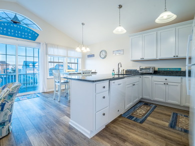 Lake House Sneak-Away-South! Community Pool Private Beach Access & Dock! , , on Atlantic Ocean - North Topsail Beach in North Carolina - Lakehouse Vacation Rental - Lake Home for rent on LakeHouseVacations.com