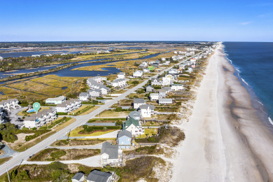 Lake House Sneak-Away-South! Community Pool Private Beach Access & Dock! , , on Atlantic Ocean - North Topsail Beach in North Carolina - Lakehouse Vacation Rental - Lake Home for rent on LakeHouseVacations.com