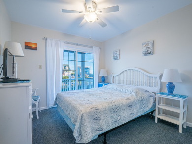 Lake House Sneak-Away-South! Community Pool Private Beach Access & Dock! , , on Atlantic Ocean - North Topsail Beach in North Carolina - Lakehouse Vacation Rental - Lake Home for rent on LakeHouseVacations.com