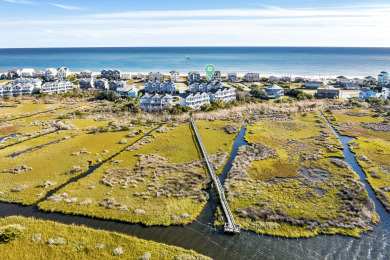 Lake House Sneak-Away-South! Community Pool Private Beach Access & Dock! , , on Atlantic Ocean - North Topsail Beach in North Carolina - Lakehouse Vacation Rental - Lake Home for rent on LakeHouseVacations.com