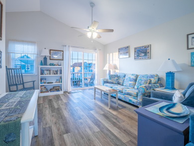 Lake House Sneak-Away-South! Community Pool Private Beach Access & Dock! , , on Atlantic Ocean - North Topsail Beach in North Carolina - Lakehouse Vacation Rental - Lake Home for rent on LakeHouseVacations.com