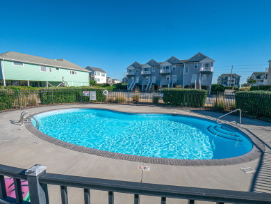 Lake House Sneak-Away-South! Community Pool Private Beach Access & Dock! , , on Atlantic Ocean - North Topsail Beach in North Carolina - Lakehouse Vacation Rental - Lake Home for rent on LakeHouseVacations.com