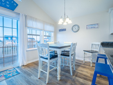 Lake House Sneak-Away-South! Community Pool Private Beach Access & Dock! , , on Atlantic Ocean - North Topsail Beach in North Carolina - Lakehouse Vacation Rental - Lake Home for rent on LakeHouseVacations.com