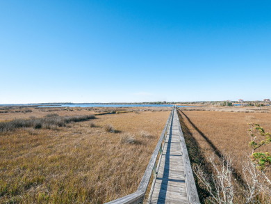 Lake House Sneak-Away-South! Community Pool Private Beach Access & Dock! , , on Atlantic Ocean - North Topsail Beach in North Carolina - Lakehouse Vacation Rental - Lake Home for rent on LakeHouseVacations.com