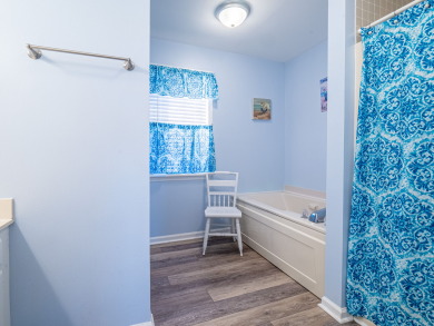 Lake House Sneak-Away-South! Community Pool Private Beach Access & Dock! , , on Atlantic Ocean - North Topsail Beach in North Carolina - Lakehouse Vacation Rental - Lake Home for rent on LakeHouseVacations.com