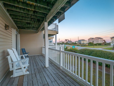Lake House Sneak-Away-South! Community Pool Private Beach Access & Dock! , , on Atlantic Ocean - North Topsail Beach in North Carolina - Lakehouse Vacation Rental - Lake Home for rent on LakeHouseVacations.com