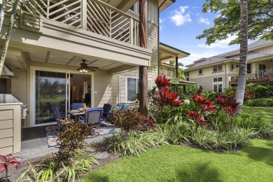 Lake House Waikoloa Beach Villas O2 - Gold Golf Membership with our Ground Floor Villa!!, , on Big Island - Waikoloa in Hawaii - Lakehouse Vacation Rental - Lake Home for rent on LakeHouseVacations.com