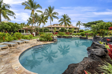 Lake House Waikoloa Beach Villas O2 - Gold Golf Membership with our Ground Floor Villa!!, , on Big Island - Waikoloa in Hawaii - Lakehouse Vacation Rental - Lake Home for rent on LakeHouseVacations.com